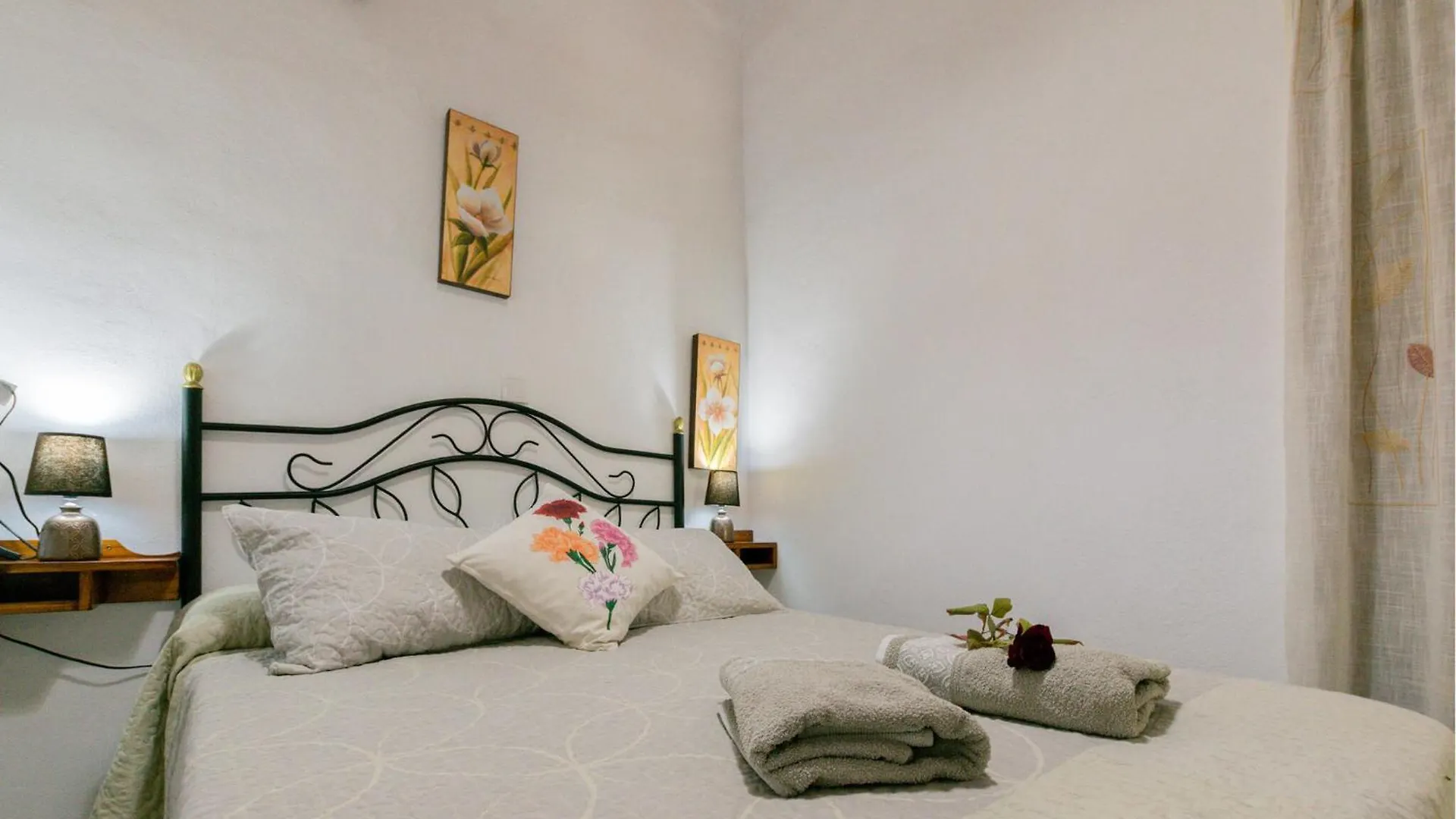Amazing Apartment In Iznajar With Kitchen Spain