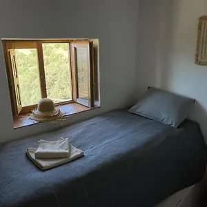  Bed and breakfast Casa Vista Al